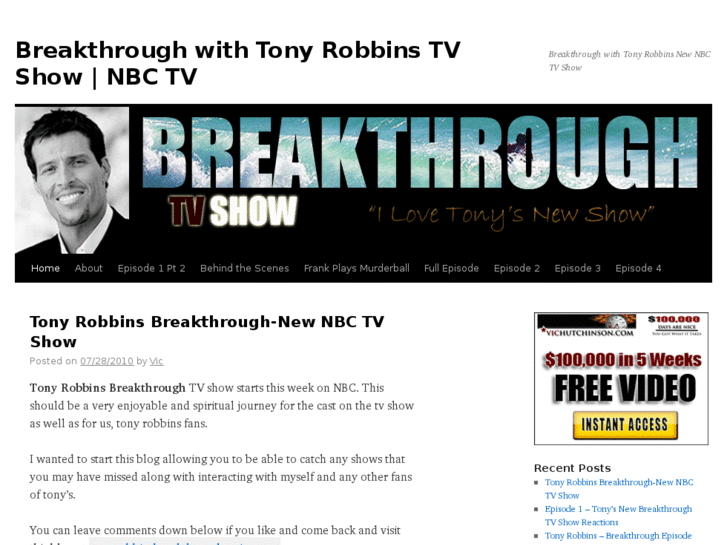 www.tonyrobbinsbreakthroughreview.org