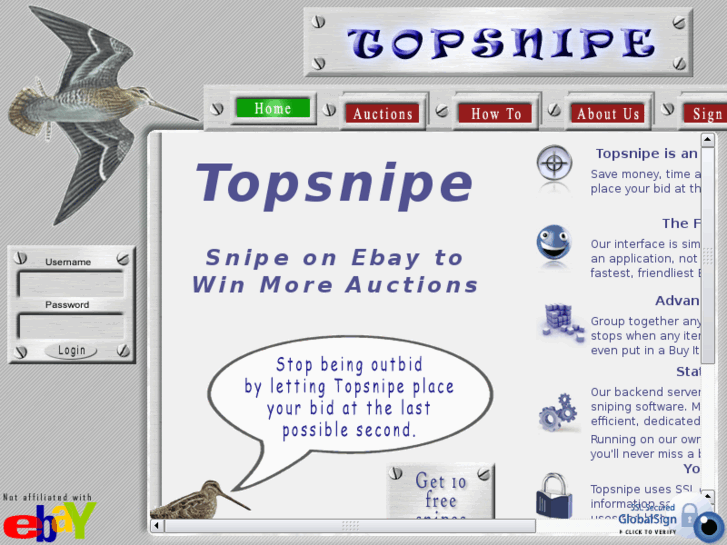 www.topsnipe.com