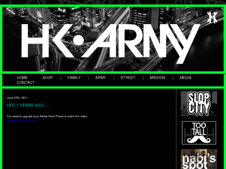 www.trosekrew.com
