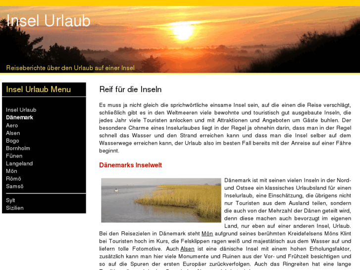 www.urlaub-insel.com