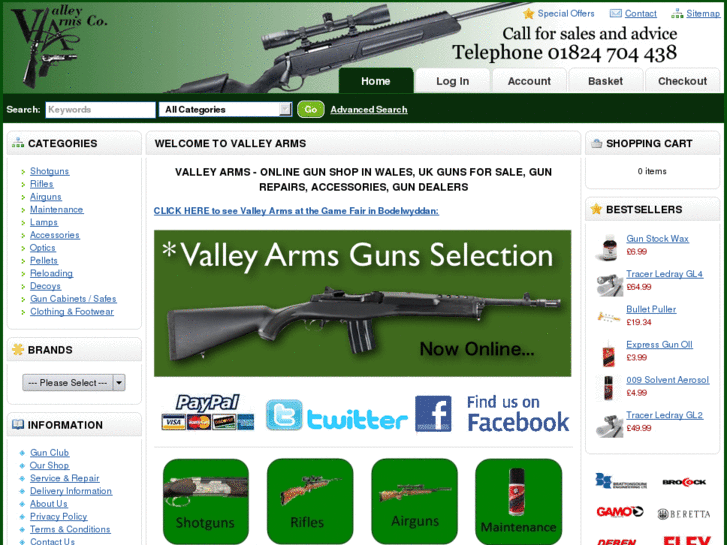 www.valleyarms.co.uk