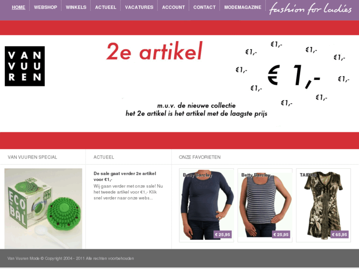 www.vanvuurenmode.com