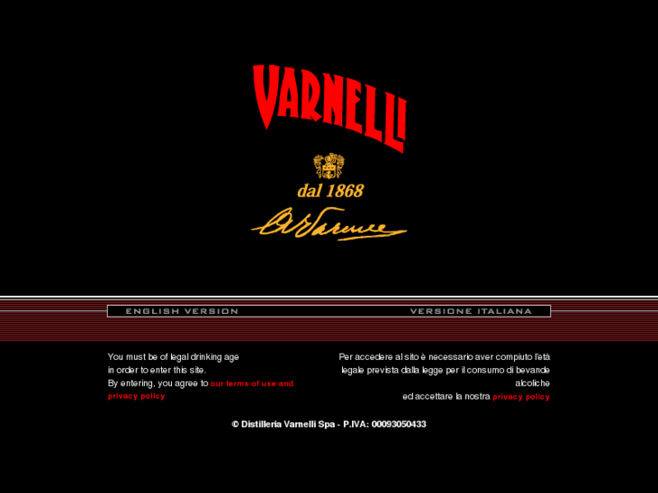 www.varnelli.com