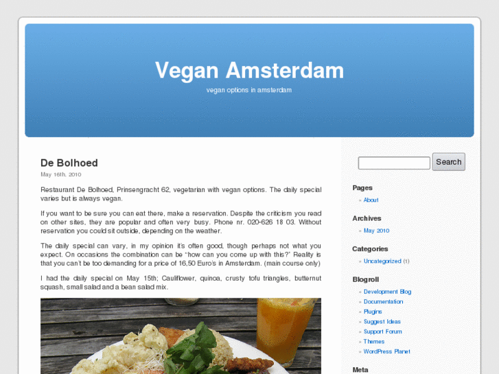 www.veganholland.com