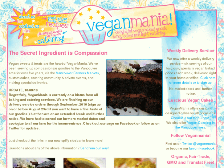 www.veganmania.com