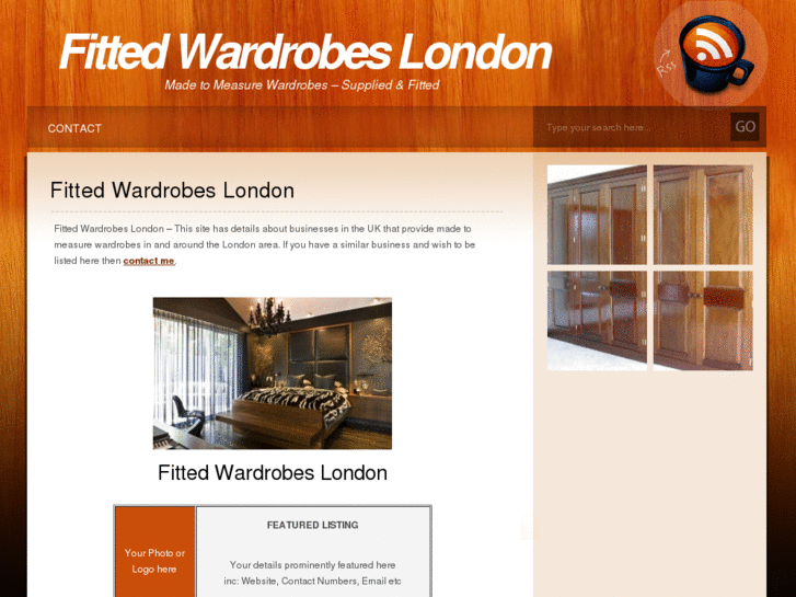 www.wardrobeslondon.com