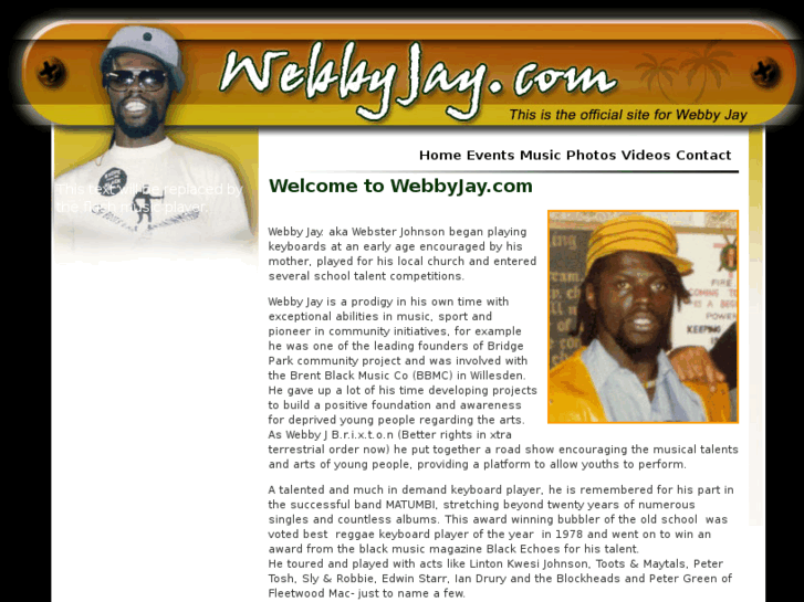 www.webbyjay.com