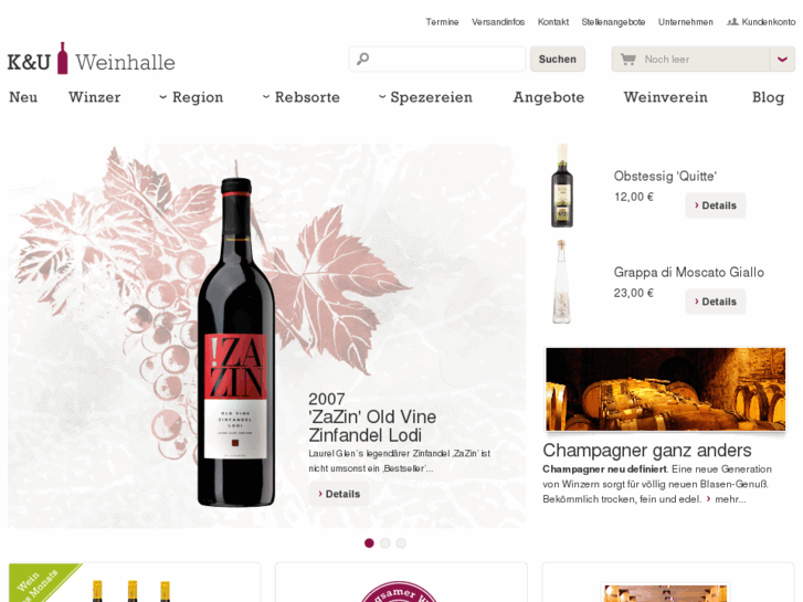 www.weinhalle.com