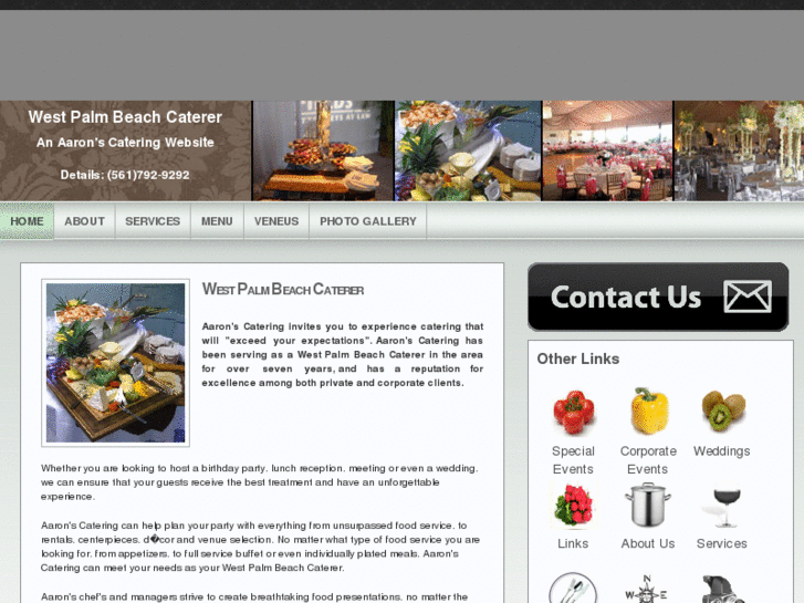 www.westpalmbeachcaterer.com