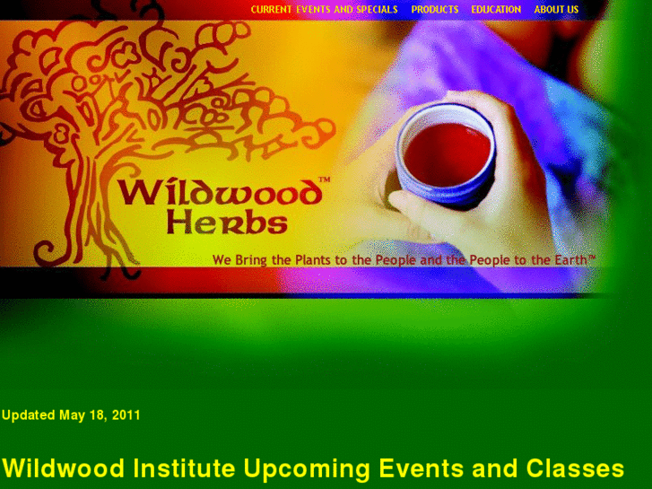 www.wildwoodinstitute.com