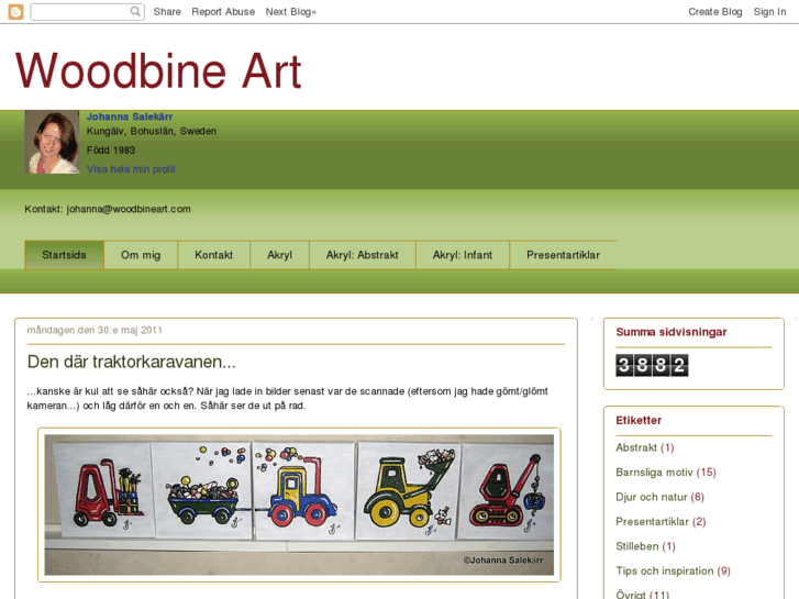 www.woodbineart.com