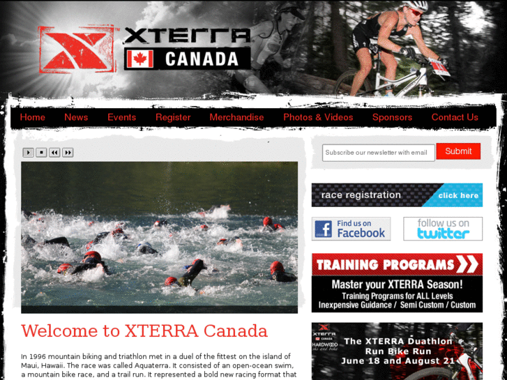 www.xterracanada.ca