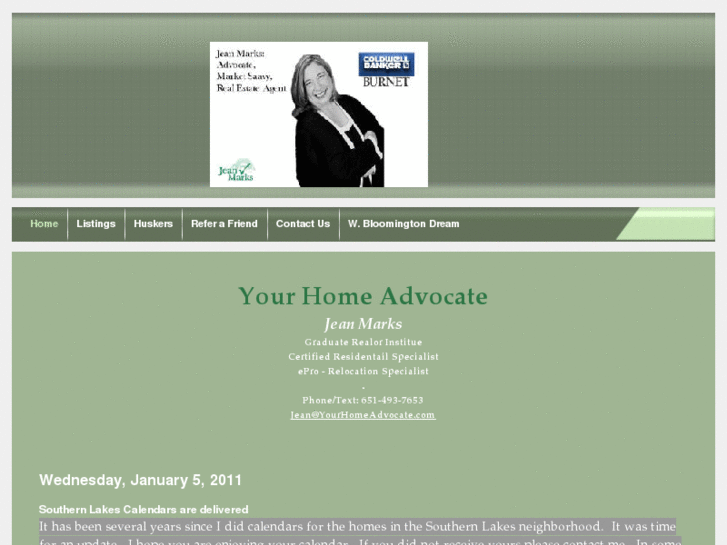 www.yourhomeadvocate.com