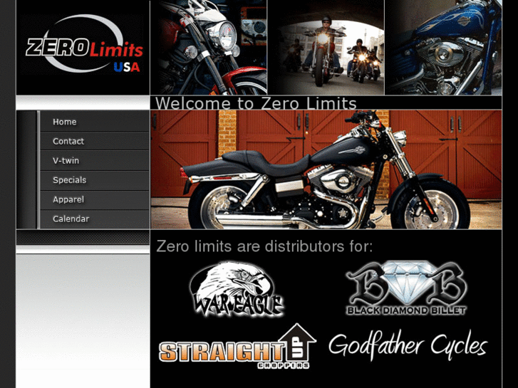 www.zerolimitsusa.com