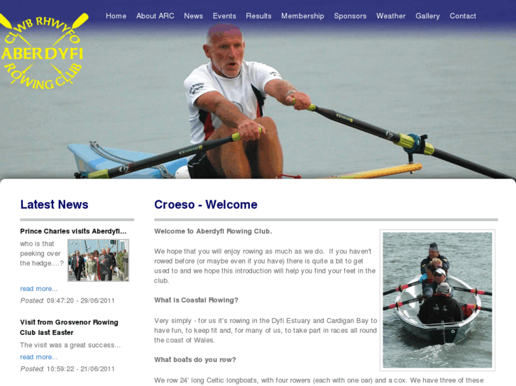 www.aberdyfirowingclub.com