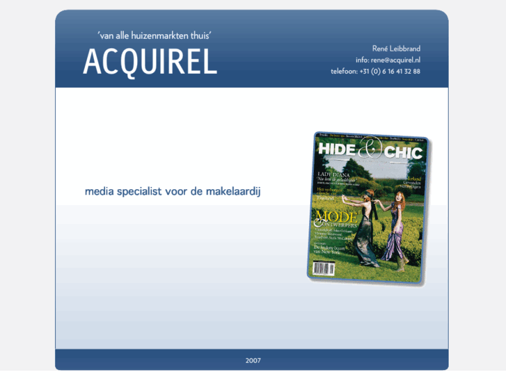 www.acquirel.com