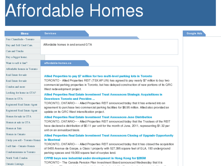 www.affordable-homes.ca