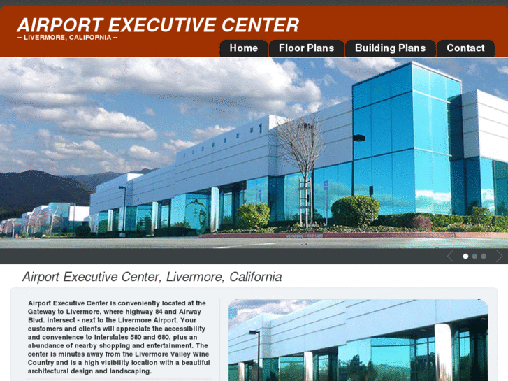 www.airportexecutivecenter.net