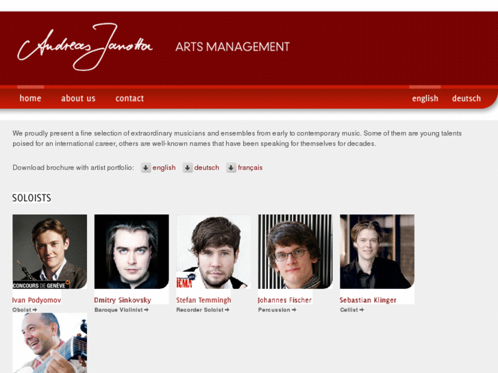 www.ajanotta.com