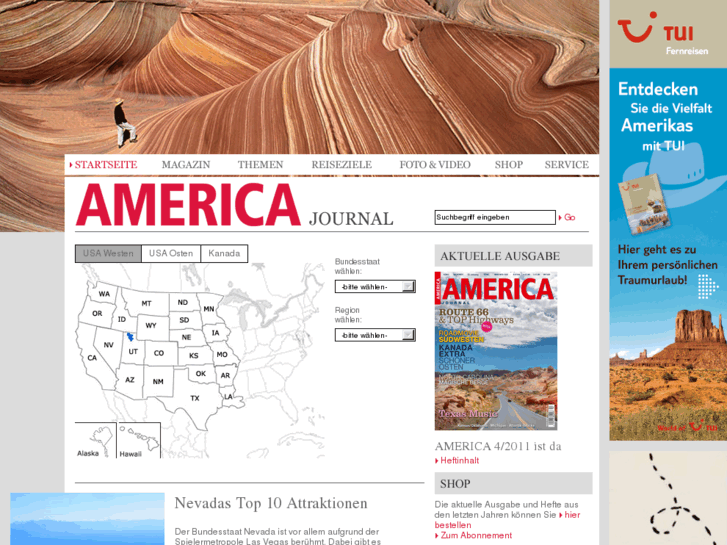 www.america-journal.de