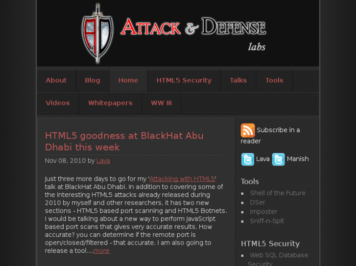 www.andlabs.net