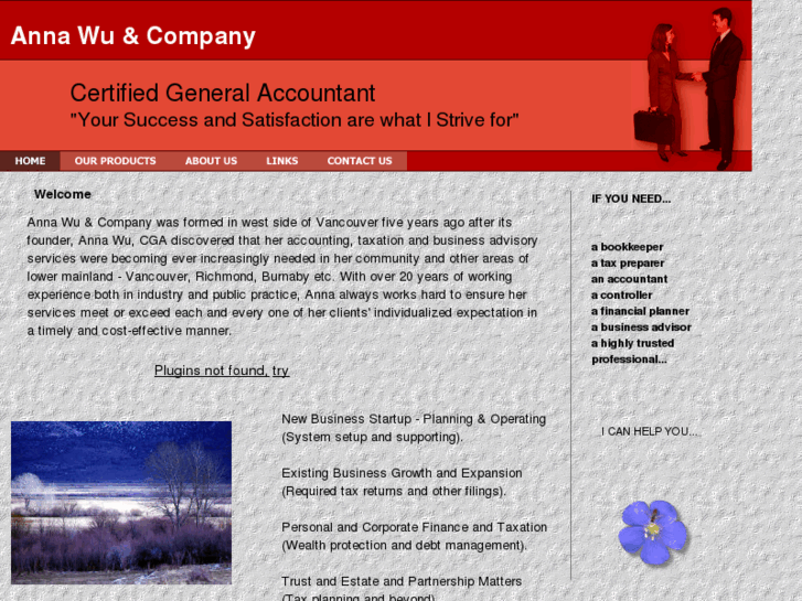 www.annacga.com