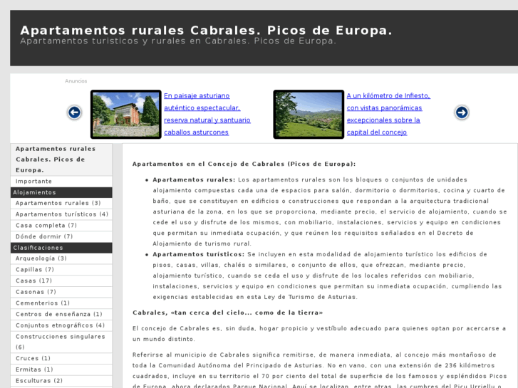 www.apartamentos-rurales-cabrales.com