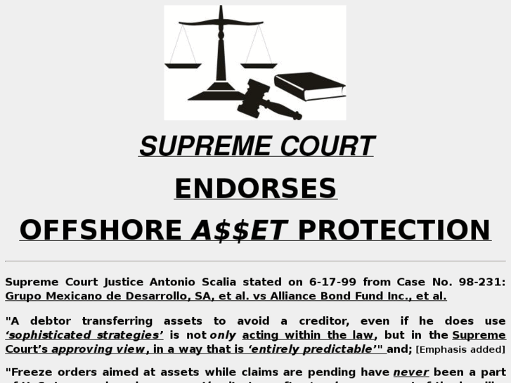 www.assetjustice.com