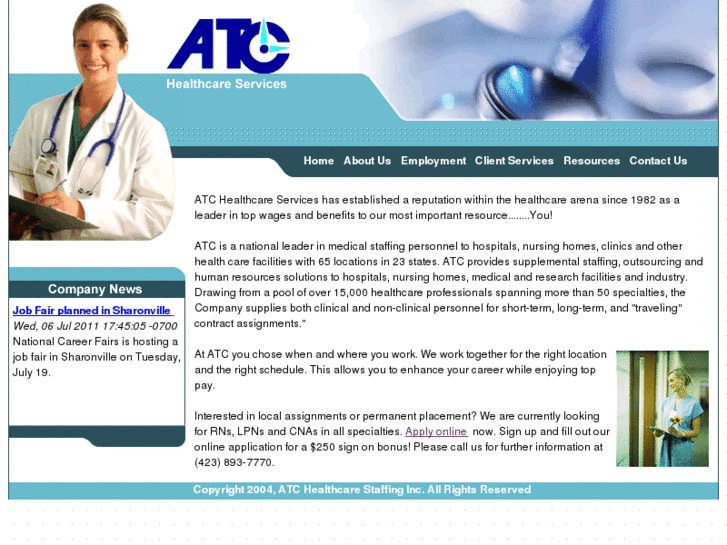 www.atcnurses.com