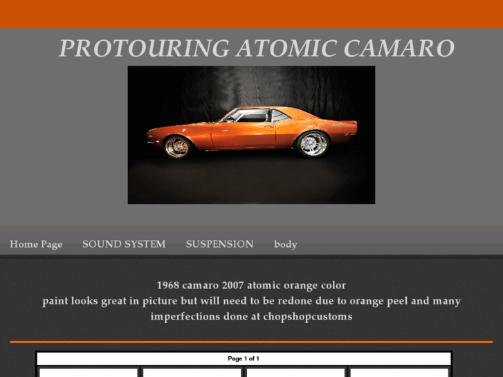 www.atomiccamaro.com