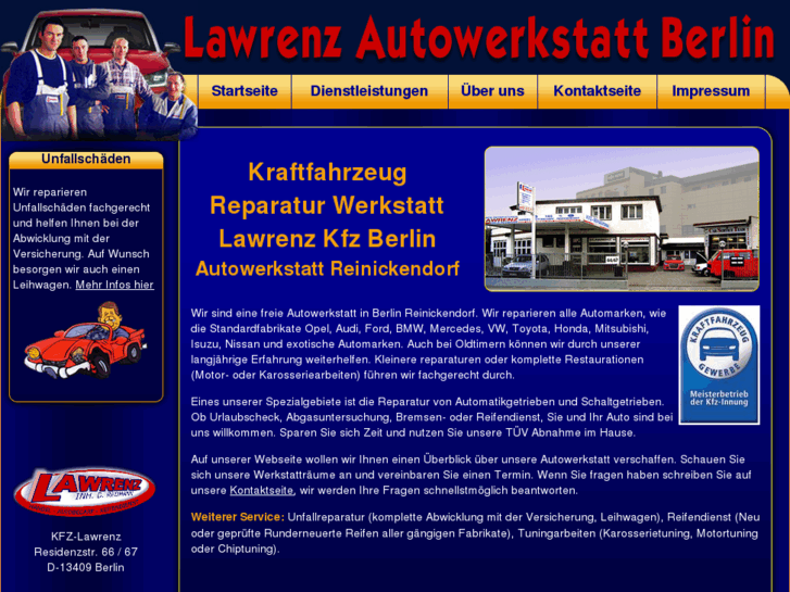 www.autowerkstattberlin.com