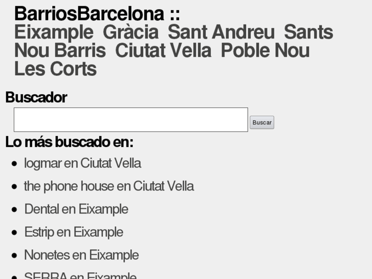 www.barriosbarcelona.com