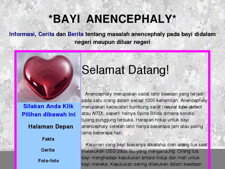 www.bayi-anencephaly.info