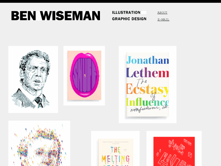 www.ben-wiseman.com