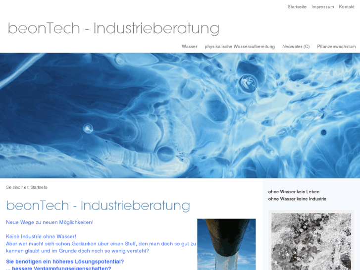 www.beontech.de