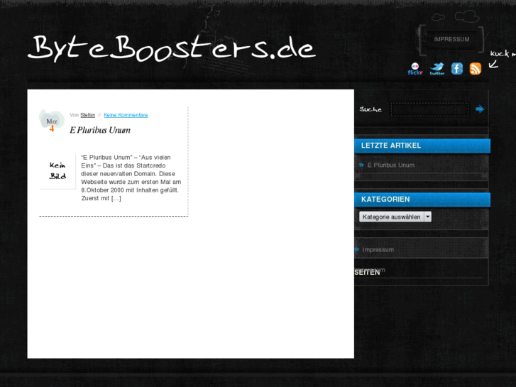 www.byteboosters.de