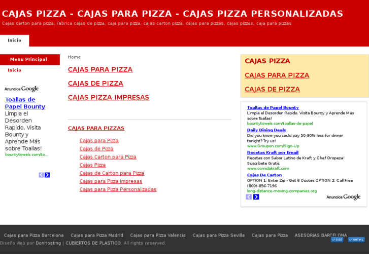 www.cajasparapizzas.es