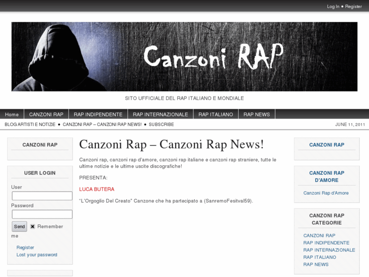 www.canzonirap.it