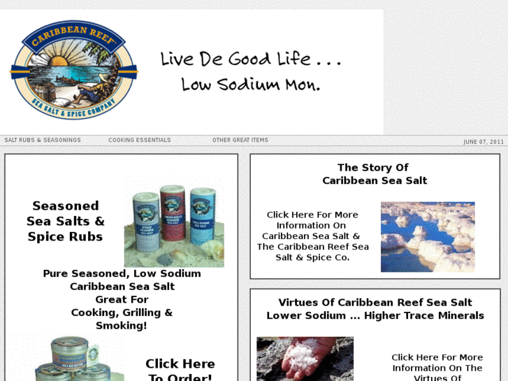 www.caribbeanreefspice.com