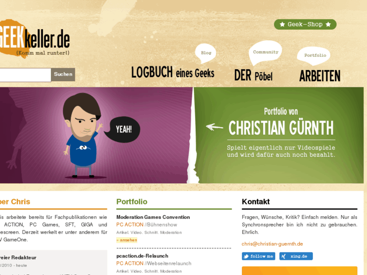 www.christian-guernth.com