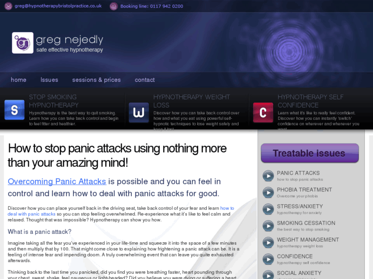 www.curepanic-attacks.com