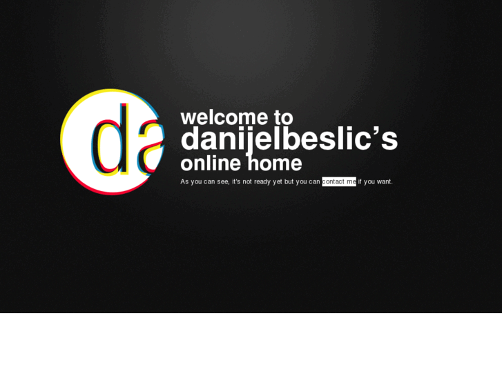 www.danijelbeslic.com