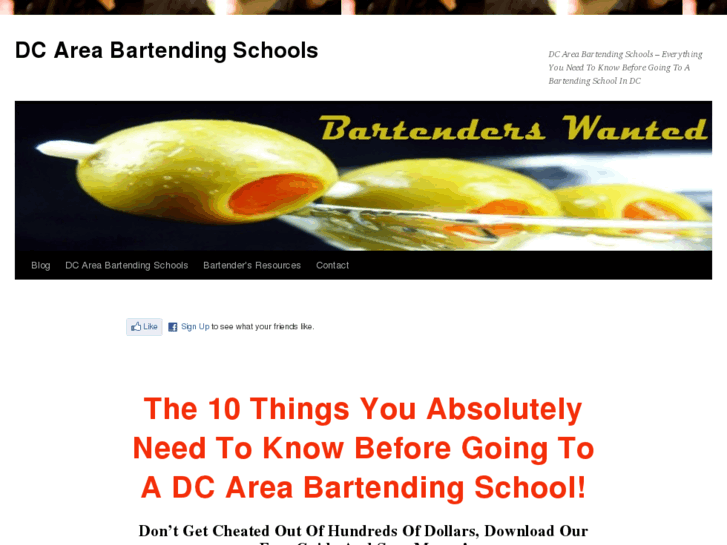 www.dcareabartendingschools.com