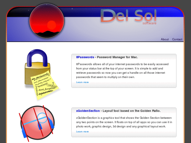 www.delsolsoftware.com