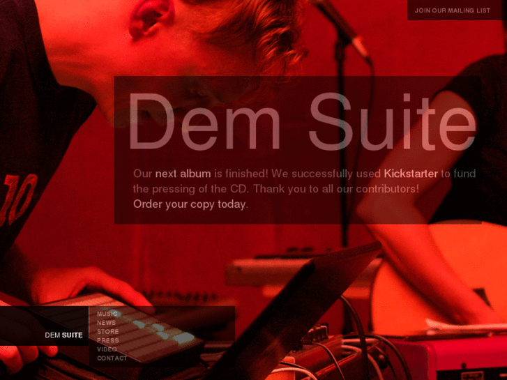 www.demsuite.com