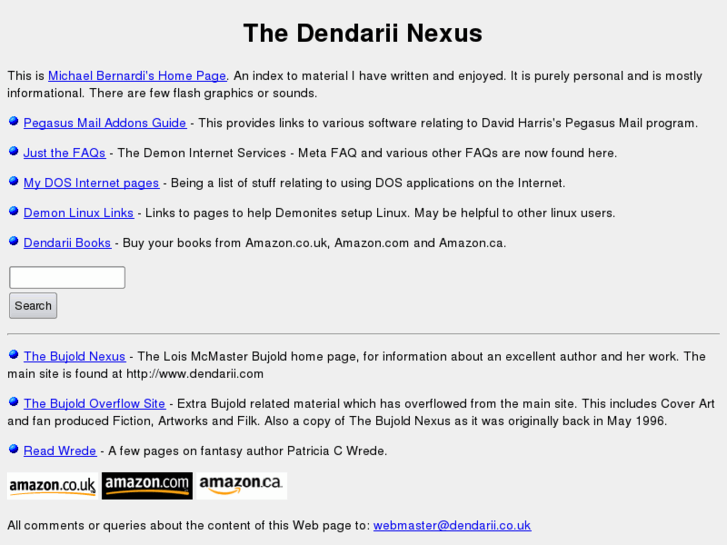 www.dendarii.co.uk