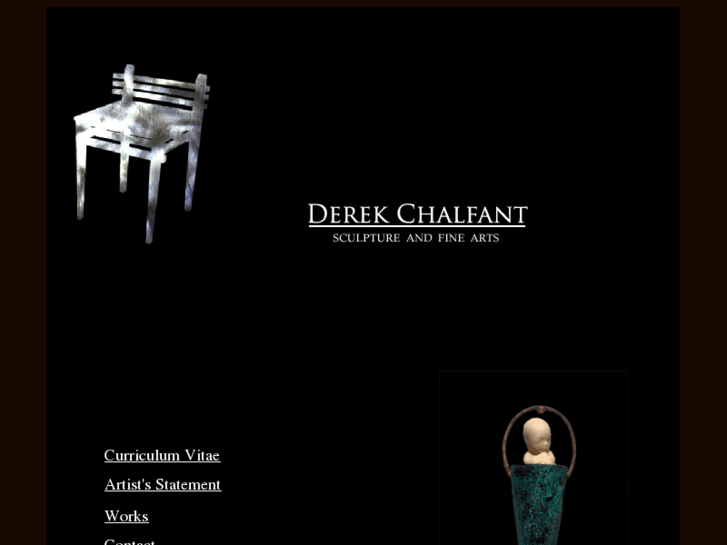 www.derekchalfantstudios.com