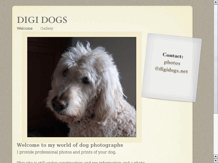 www.digidogs.net