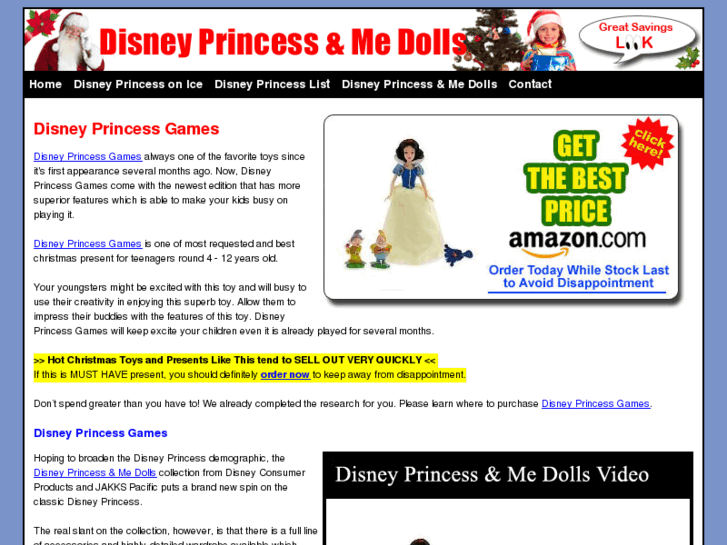 www.disneyprincessgames.net