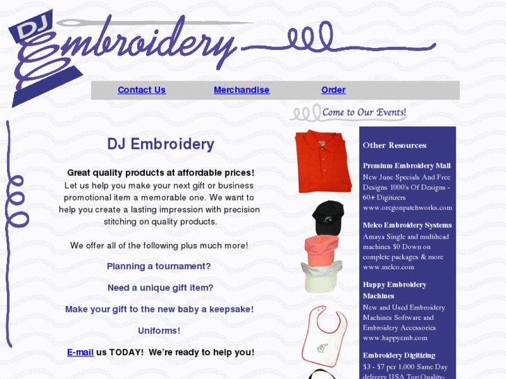 www.djembroidery.com